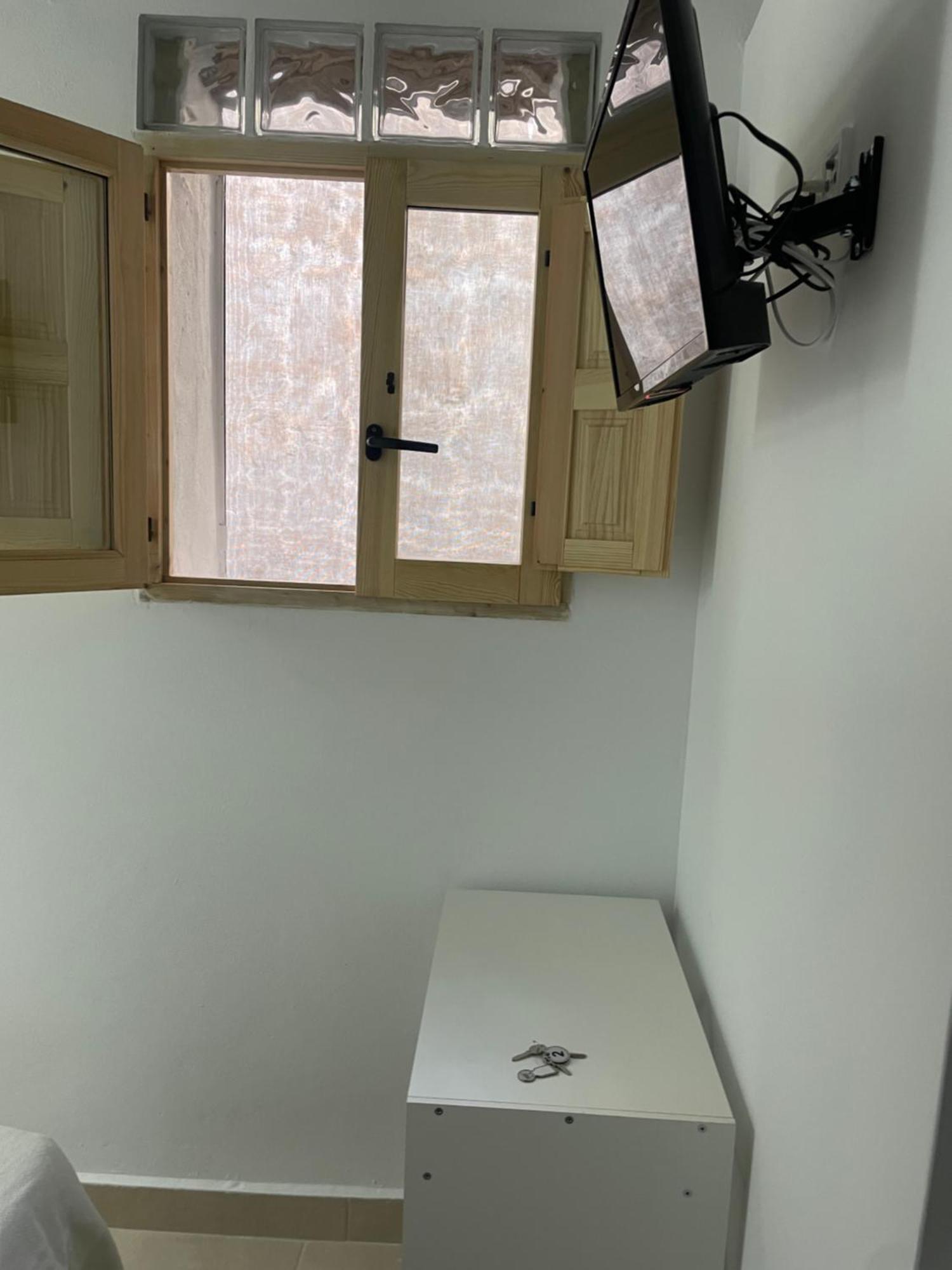 Ferienwohnung Alojamiento Ricar Valencia Exterior foto