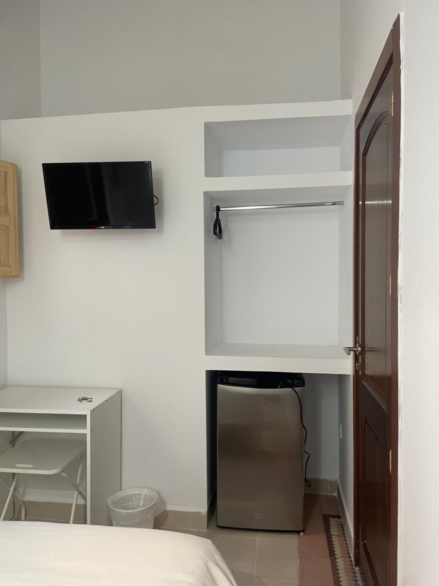 Ferienwohnung Alojamiento Ricar Valencia Exterior foto