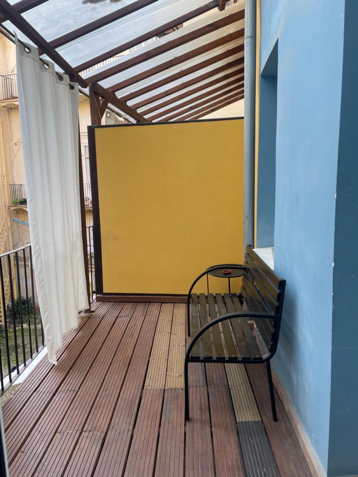 Ferienwohnung Alojamiento Ricar Valencia Exterior foto